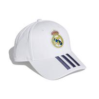 Adidas Free Shipping With AdiClub Real Madrid Home Baseball Cap Adidas FR9753 OSFM