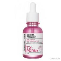 CNP Laboratory Pink Toning Deep In-Shot Ampule 30ml (+Free gift)