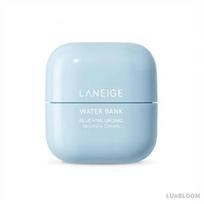 LANEIGE Water Bank Blue Hyaluronic Moisture Cream 50ml (+Free gift)