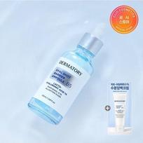 Dermatory Hyal Shot Barrier Ampoule B5 50ml