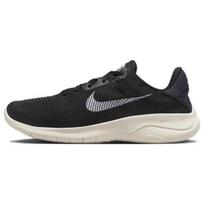 Nike Flex Experience Run 11 Next Nature Extra Wide Low Black Coconut Milk EU 43