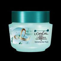L'Oréal Hyaluronic Acid Hydrating Hair Mask