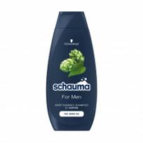 Shauma for Men Shampoo 400ml