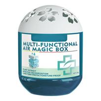 Indoor Purification Removal, 4.23oz Multi-Functional Box, 1/2/3pcs Box Cleaner One Size