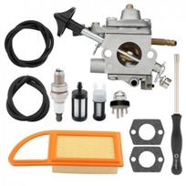 Carburetor for STIHL BR600 BR500 BR550 Leaf Blower Replace Zama C1Q-S183 4282-12