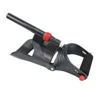 Anti-slide Hand Grip Exerciser Strength Training Fitness Equipment Spring Grip Wrist Hand Wrist Device Workout Machine.