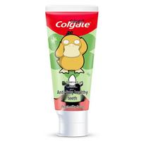 Colgate Pokémon Kids Anti-Cavity Toothpaste