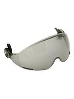 External Visor Goggles Accessories for Aolamegs SF06 CR08 Model Safety Helmet Replaceable With ANSI and CE Certification