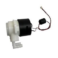 Peristaltic Pump Replacement For Roborock S8 MaxV Ultra, Low Noise Operation Compatible With Robot Vacuum Cleaner