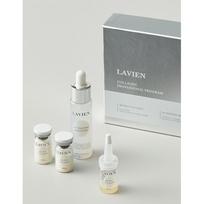 Raviang Collagen Professional Program  White   Ampoule  200mg X 4ea  Booster  30ml