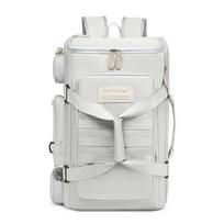 40L Travel Luggage Large Capacity 17.3 Inch Laptop Backpack Women Outing Short Trip Bag Unisex School Bag Business Shoulder Bags KTB balta