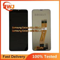 LCD Screen and Digitizer Full Assembly For Samsung Galaxy A03s SM-A037F