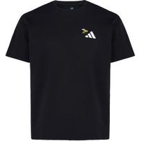 Adidas Terrex Xploric Nature Outdoor Loose Fit Pullover Short Sleeve T-Shirt Unisex Tops KG3848 L