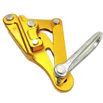 2025+ Wire Clamp Cable Wire Rope Grip Puller Pulling Tightening Tool (25-70, 10KN) China Mainland