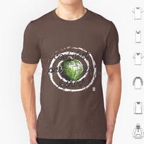 Ceci Nest Pas Un T Shirt Big Size 100 Cotton Magritte René Magritte Ceci Nest Pas Surrealism Pomme Orange S