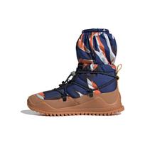 Adidas by Stella McCartney Winter Boot Mystery Ink Crew Yellow Gum ID9610 37