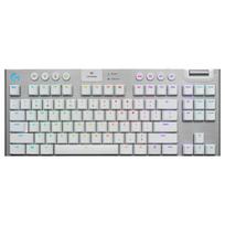 Logitech G913 TKL Wireless Mechanical Gaming Keyboard