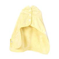 Pet Bath Wrap Super Absorbent Dog Towel with Bunny Ears Fast Drying Hooded Pet Robe for Dogs Cats Bath After Shower Grooming Size#XS