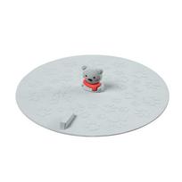Useful Silicone Floor Drain Deodorant Anti-insect Anti Odor Floor Drain Cover Water Stopper for Toilet Shower Sewer
