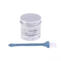 1PC 100g Household Appliances Electric Contact Grease Conductive Paste Electricity Compound Grease For Low Resistance Value
