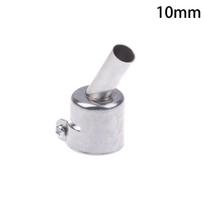 850 3/4/5/6/7/8/10/12MM Hot Air Nozzle 45 Degree Curved Angle Welding Nozzle For 850 Series Hot Air Rework Station Accessories