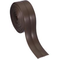 1pc 4cmx2m Peel and Stick Wall Trim Molding, Flexible Corner Trim Moulding, Inside & Outside Wall Corner Protector for Wall (as the picture,2mX4cm)
