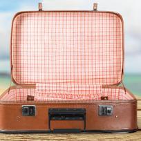 3Pcs Spring Loaded Drop Handle Iron Heavy Duty Case Handle for Toolboxes Chests Cabinets Speaker Flight Cases Storage Boxes 12.4X8.2X1.3CM
