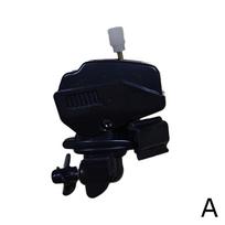 Wind Up Mini Boat Motor Coffee Stirrer Unique Boat Engine Coffee Stirrer Easy To Clean Novelty Boat Motor Coffee Mixer