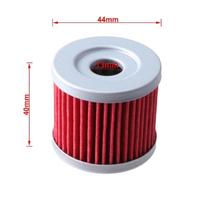 petiteOil Filter Replacement for CBS250 ZS170MM5 CBS300 ZS174MN3 Code1651005240 Enhanced Protection for Engine Performance