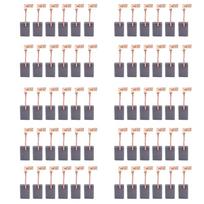 ABUL-60-PACK CB-318 Carbon Brushes Replacement Carbon Brushes For CB318, CB325, CB336,191974-7,194074-2,191978-9