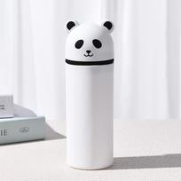Animal standing pencil case, pen holder suitable for students, school, office, back-to-school gifts
