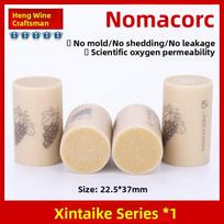 Noroise Wine Bottle Stopper Universal Sealable Closure Home Use Sealing Lid for Wine Paaging Durable Wine Ser