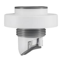 50/70mm Universal Washbasin Floor Drain Core Anti Odor Odor Control Water Pipe Connector Easy Install