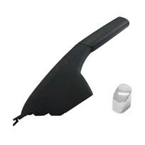 Hand Lever Trim Parking Brake Cover Replaces 6RD711461C Non-slip Hand Lever For POLO 5 6R 6C 2011-2018 Automotive