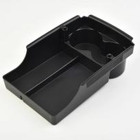 Box Center Console Tray Car Container Cup Holder Interior Organizer Parts Portable Replace Accessories Tidying China Mainland