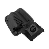 Rubber Shifter Boot As Shown Transfer Case Shifter Boot Compatibility Check Easy Installation OE Replacement Replacement Parts China Mainland