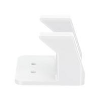 Hanging Wall-Mounted Hammer Rack 3D Printing Sturdy Hammer Holder PLA Save Space Tool Rack For Hammer and Tool Storage balta