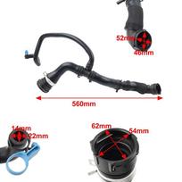 Radiator Upper Hose For Range Rover 10-22 For Range Rover Sport 14-22 Oem Part Number LR080119 Replacement Car Accessories China Mainland