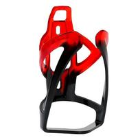 Bicycle Bottle Cages MTB Road Bicycle Water Holder Colorful Lightweight Cycling Bottle Bracket Accessory Bike Accessories raudona