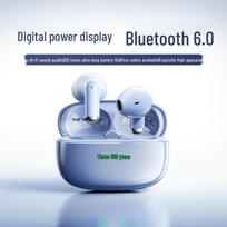 aigo TQ15 Bluetooth Half In-Ear Earbuds