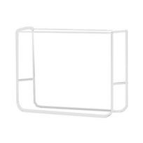 Transparent Barber Chair Backrest Cover Anti-Scratch Dustproof Waterproof Slipcover Wear-resistant PVC Hairdressing Chair Covers