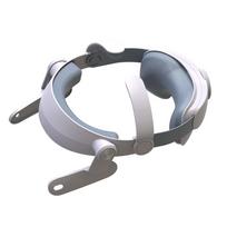 Comfort Alternative Head Strap Adjustable VR Replacement Elite Strap Reduces  VR Accessories for Meta Quest 3
