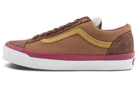 Style 36 Og Vans Lx 'Peanut Butter Jelly Brown' VN000C4RBRO 42.5