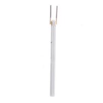 1PC Adjustable Temperature Electric Soldering Iron Heater 220v 110v 80w 60w Ceramic Internal Heating Element For 908 908s Solder