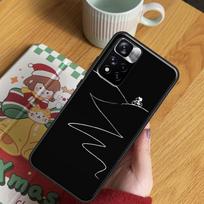 MTB Mountain Bike Cycling Bicycle Case For Xiaomi Redmi Note 13 Pro 14 12 11 10 15 Pro Plus Redmi 15 C 13 10C 12C 13C 14C Cover Redmi Note 11