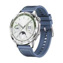 22mm watch strap For huawei watch gt 6 5 4 3 2 pro 46mm Replacement sport Silicone Composite bracelet correa huawei gt6 pro band 22mm watch band