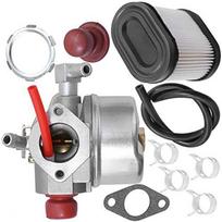 Replacement Carburetor Kit for Tecumseh LEV Engines 640350 640303 640271 Fits LEV100 LEV105 LEV120 LV195EA 5hp 4 5hp 5 5hp China Mainland