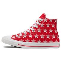 Converse Chuck Taylor All Star 'White Red' Men's 168807C EU 41.5