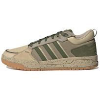 adidas NEO 100DB 'Brown Green' Men's HP9943 EU 44⅔