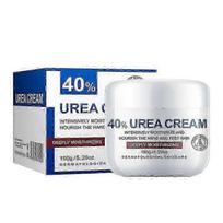 40% Urea Cream Hydrating Moisturizing Body Care Hand & Foot Urea Cream 1Pcs